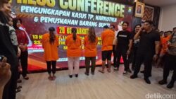 Tersangka Penculikan Bilqis Terlibat Jual Beli Anak Lewat Grup FB Modus Adopsi, Polisi Bergerak!