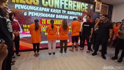 Tersangka Penculikan Bilqis Terlibat Jual Beli Anak Lewat Grup FB Modus Adopsi, Polisi Bergerak!