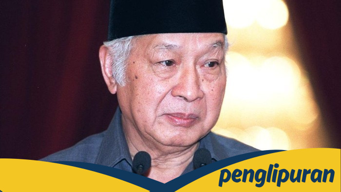 Fadli Zon: Soeharto Layak Jadi Pahlawan Nasional, Ini Alasannya!