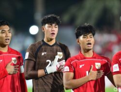 “Klasemen Piala Dunia U-17 2025: Indonesia Curi Perhatian dengan Finis Ketiga Grup H!”