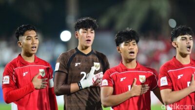 “Klasemen Piala Dunia U-17 2025: Indonesia Curi Perhatian dengan Finis Ketiga Grup H!”