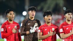“Klasemen Piala Dunia U-17 2025: Indonesia Curi Perhatian dengan Finis Ketiga Grup H!”