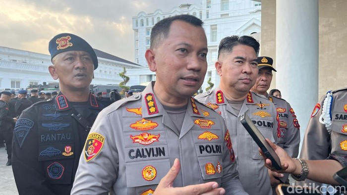 Polisi Sita CCTV, Tandai Peran Hakim dalam Kebakaran Rumah Kasus Topan Ginting