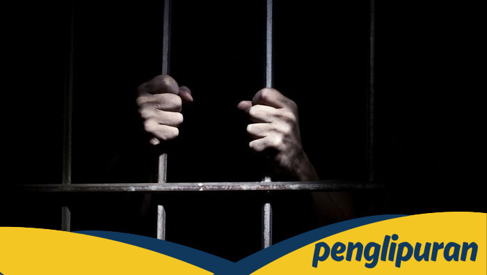 5 Pria di Jerman Dijebloskan ke Penjara karena Situs Porno Anak Merebak.