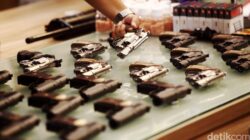 “Pasutri di Ponorogo Ditangkap Usai Terlibat Jual Beli Senpi Rakitan: 13 Peluru Ditemukan Polisi”