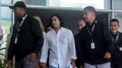 Anak Presiden Kolombia Ditangkap, Didakwa Korupsi hingga Pemalsuan Dokumen