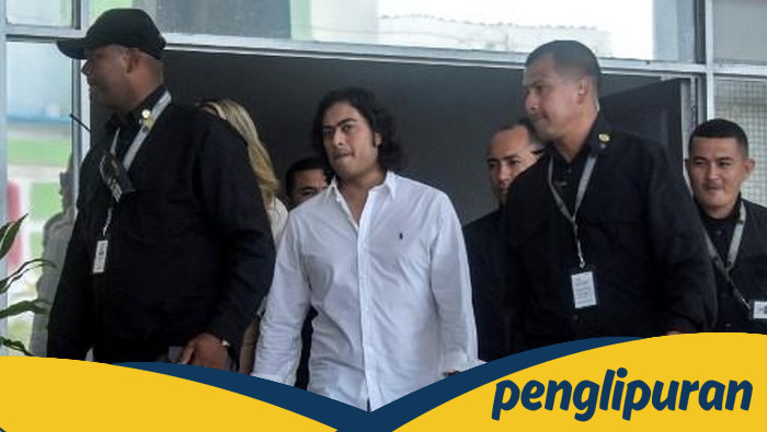 Anak Presiden Kolombia Ditangkap, Didakwa Korupsi hingga Pemalsuan Dokumen