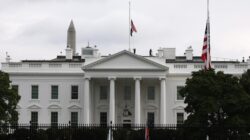 Trump dan Presiden Suriah Salurkan Diplomasi di Gedung Putih, Apa yang Diputuskan?