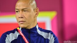 Nova Arianto: Perjuangan Bersama Indonesia U-17 yang Mencetak Sejarah