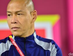 Nova Arianto: Perjuangan Bersama Indonesia U-17 yang Mencetak Sejarah