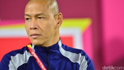 Nova Arianto: Perjuangan Bersama Indonesia U-17 yang Mencetak Sejarah