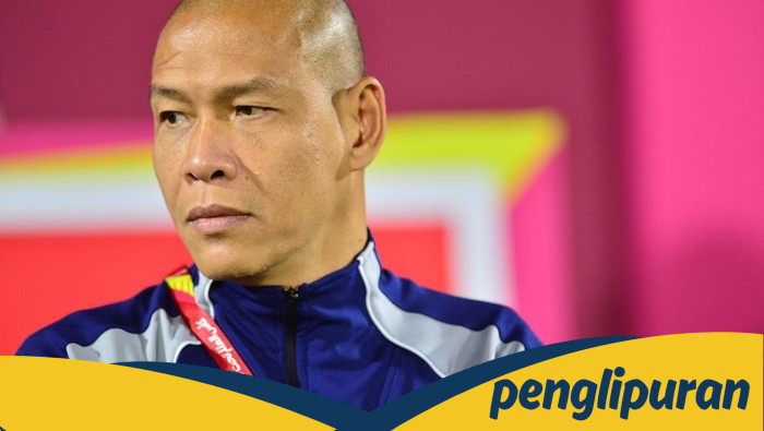 Nova Arianto: Perjuangan Bersama Indonesia U-17 yang Mencetak Sejarah