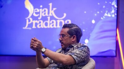 Menteri UMKM: Tanpa Pendamping, Pembiayaan UMKM Berisiko Fatal!