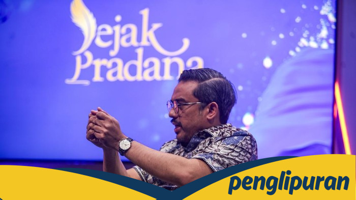 Menteri UMKM: Tanpa Pendamping, Pembiayaan UMKM Berisiko Fatal!