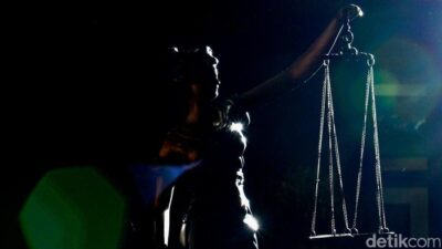 **Roy Suryo Cs Jadi Tersangka, Pemuda Muslim Indonesia Apresiasi Kepastian Hukum**