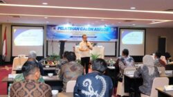 “Cetak SDM Unggul, SSDM Polri Latih Puluhan Calon Asesor Polda Riau: Masa Depan Keamanan Di Tangan Profesional”