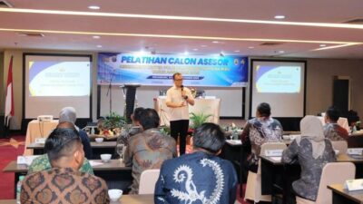 “Cetak SDM Unggul, SSDM Polri Latih Puluhan Calon Asesor Polda Riau: Masa Depan Keamanan Di Tangan Profesional”