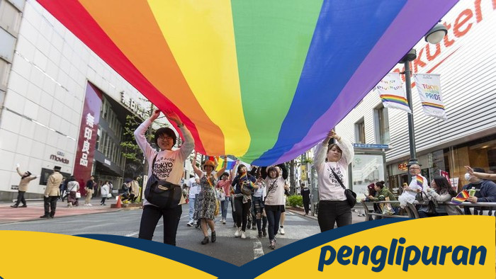 Mahkamah Agung AS Menegaskan Kembali Legalitas Pernikahan Sesama Jenis