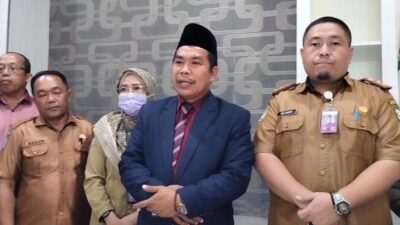 ASN di Bengkulu yang Viral Injak Al-Qur’an Usai Dituduh Selingkuh Dipecat – Update 1