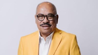 Fraksi Golkar MPR Syahkan Gelar Pahlawan bagi Soeharto, Apakah Itu Benar?