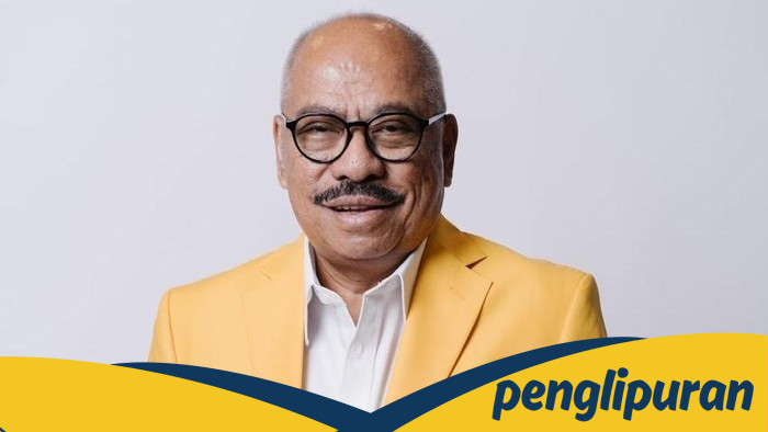 Fraksi Golkar MPR Syahkan Gelar Pahlawan bagi Soeharto, Apakah Itu Benar?