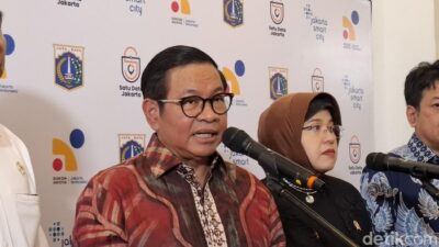 Pramono Beri Kebebasan SMAN 72 Tentukan Sistem Belajar Usai Ledakan: Revolusi Pendidikan yang Menyedot Perhatian!