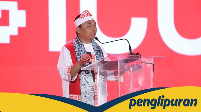 Malang Siap Bersinar di ICCF 2025, Posisi Pusat Ekraf Teguh!