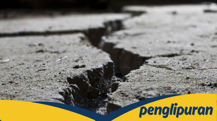 **Waspadai! Zona Megathrust Indonesia, Ancaman Gempa Besar yang Tidak Bisa Dihitung**