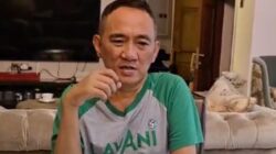 **Andi Arief Setuju Soeharto Pahlawan karena Partai: Sebagai Pribadi, Tidak!**