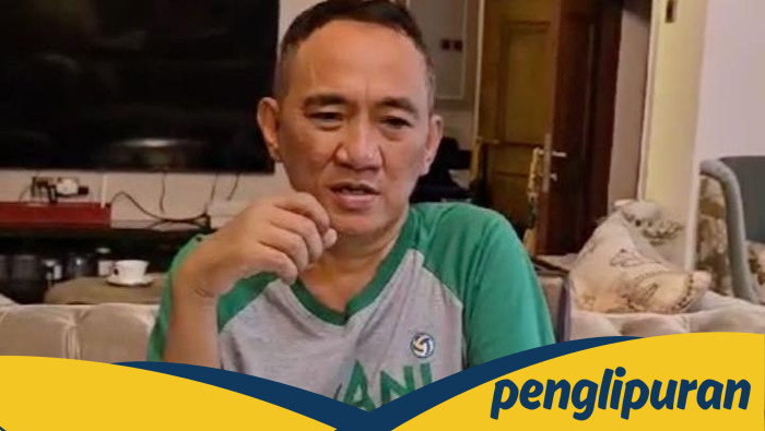 **Andi Arief Setuju Soeharto Pahlawan karena Partai: Sebagai Pribadi, Tidak!**
