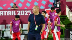 “Indonesia Petik Banyak Pelajaran dari Piala Dunia U-17 2025: Menuju Kejayaan atau Kapok?”