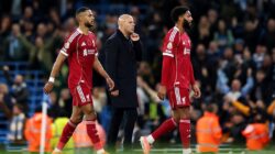 Liverpool Setelah Jeda Internasional: Menantang Tim Papan Bawah dengan Perubahan Strategis