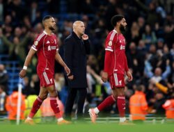 Liverpool Setelah Jeda Internasional: Menantang Tim Papan Bawah dengan Perubahan Strategis