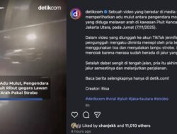**Viral Fortuner Berstrobo Arogan: Nggak Zaman Minta Prioritas Asal-asalan, Bro!**
