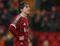 Chiesa Kembali Tolak Panggilan Gattuso, Apakah Ini Sindiran kepada Timnas Italia?