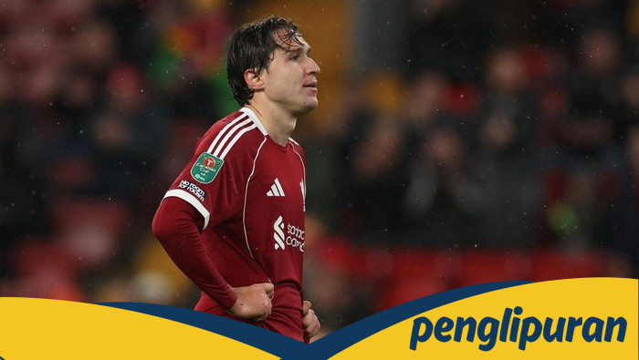 Chiesa Kembali Tolak Panggilan Gattuso, Apakah Ini Sindiran kepada Timnas Italia?