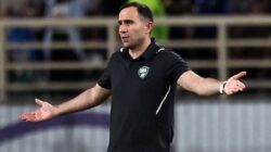[Timur Kapadze Pisah dengan Uzbekistan, Ramai Ajakan Latih Timnas Indonesia]