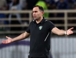 [Timur Kapadze Pisah dengan Uzbekistan, Ramai Ajakan Latih Timnas Indonesia]