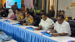 Kapolda Metro: Siswa SMAN 72 Terlibat Ledakan, Tidak Terkait Teror