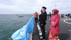 Ketum PRIMA: Timur Harus Lawan Budaya Barat