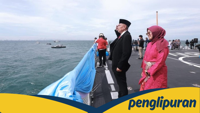 Ketum PRIMA: Timur Harus Lawan Budaya Barat