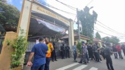 “Terungkap Siswa Pelaku Ledakan Taruh 7 Bom di SMAN 72 Jakarta, 4 Meledak: Tragedi yang Mengejutkan”