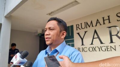 5 Siswa SMAN 72 Alami Tuli Mendadak, Terapi Hiperbarik Menjadi Solusi