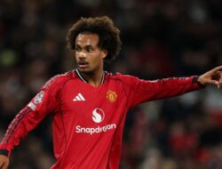[Sesko Cedera, Benarkah Zirkzee Siap Menjadi Pembeda?]