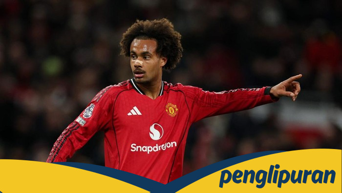 [Sesko Cedera, Benarkah Zirkzee Siap Menjadi Pembeda?]