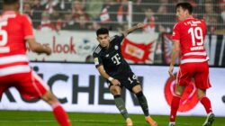 “Luis Diaz: Tak Trengginas, tapi Golnya Bikin Heboh!”