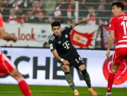 “Luis Diaz: Tak Trengginas, tapi Golnya Bikin Heboh!”