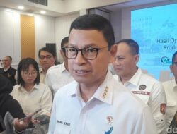 BPOM Gandeng CSPC di China untuk Perkuat Inovasi Farmasi