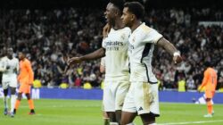 #Rodrygo dan Vinicius Segera Cabut dari Real Madrid? Tim Siap Boyong Kedua Bintang!