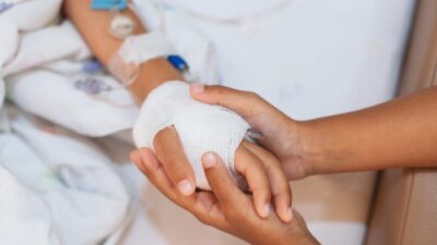 Remaja 16 Tahun Ini Idap Penyakit Langka, Hidup Tanpa Kedua Ginjal: Menjelajahi Perawatan Dialisis Peritoneal